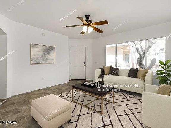 2nd image of 1546 N Paseo La Tinaja