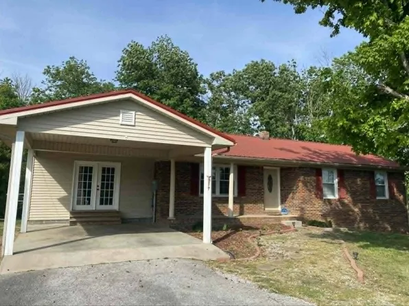 320 Post Office Rd, Burkesville, KY 42717