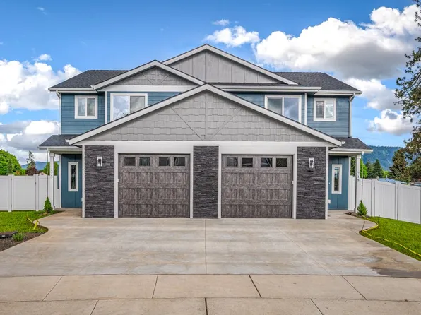 218 E Lobo Loop, Hayden Lake, ID 83835