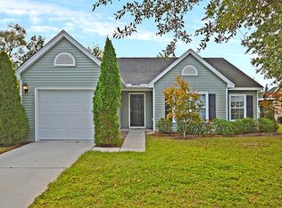 5045 Ballantine Dr, Summerville, SC 29485