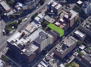 25 Hope St UNIT TOWNHOUSE, Brooklyn, NY 11211