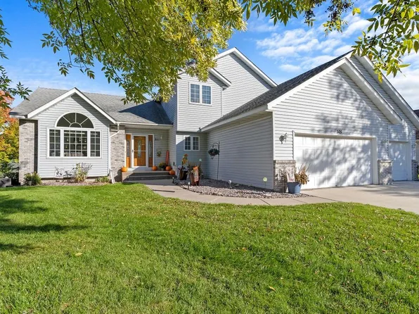 305 18th St S, Buffalo, MN 55313