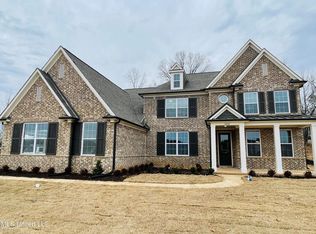 9515 McElroy Farms Dr, Olive Branch, MS 38654