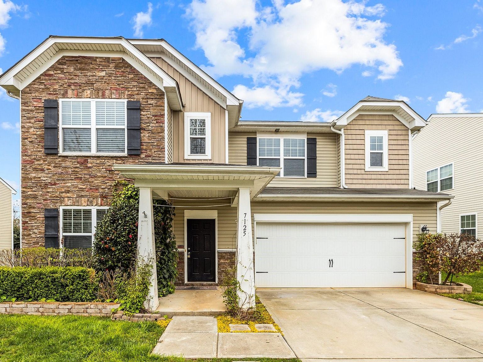 7125 Kinley Commons Ln, Charlotte, NC 28278 Zillow