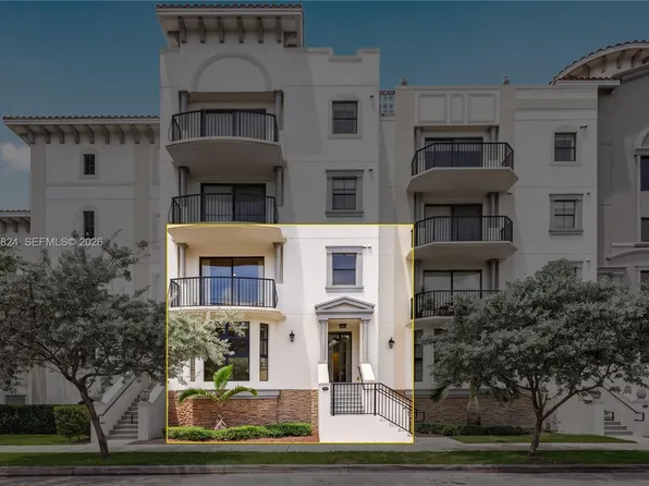1650 Galiano St #Townhouse 11, Coral Gables, FL 33134