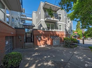 2101 N 55th St UNIT 101, Seattle, WA 98103
