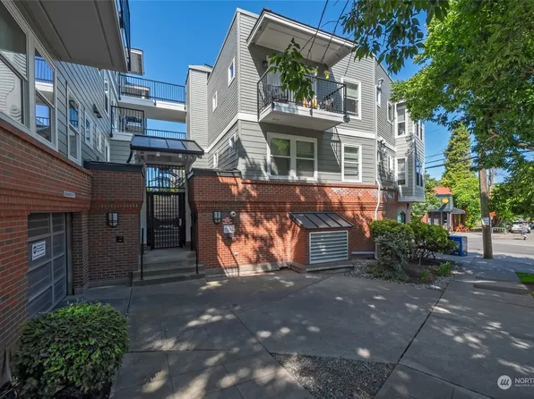2101 N 55th Street #101, Seattle, WA 98103