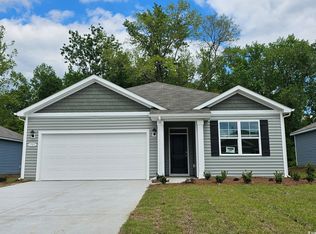 1505 Nokota Dr LOT 149, Conway, SC 29526
