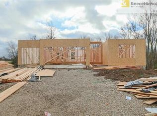 16629 Slater St, Overland Park, KS 66085