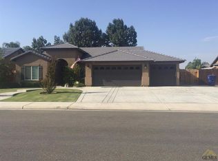 11012 Corbett Canyon Dr, Bakersfield, CA 93312