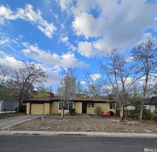 970 Novelly Dr, Reno, NV, 89503