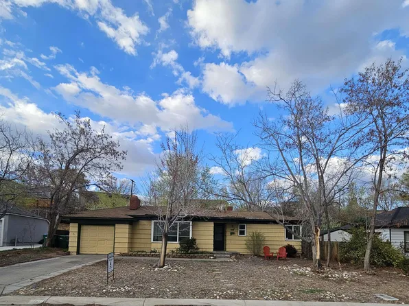 970 Novelly Dr, Reno, NV 89503