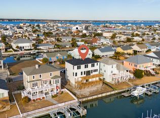 121 Sound Drive, Atlantic Beach, NC 28512