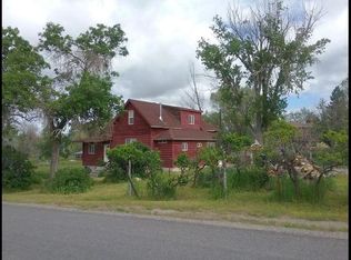465 E 150 N, Fairview, UT 84629