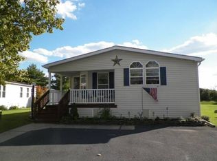 165 Bentwood Cir, Bath, PA 18014