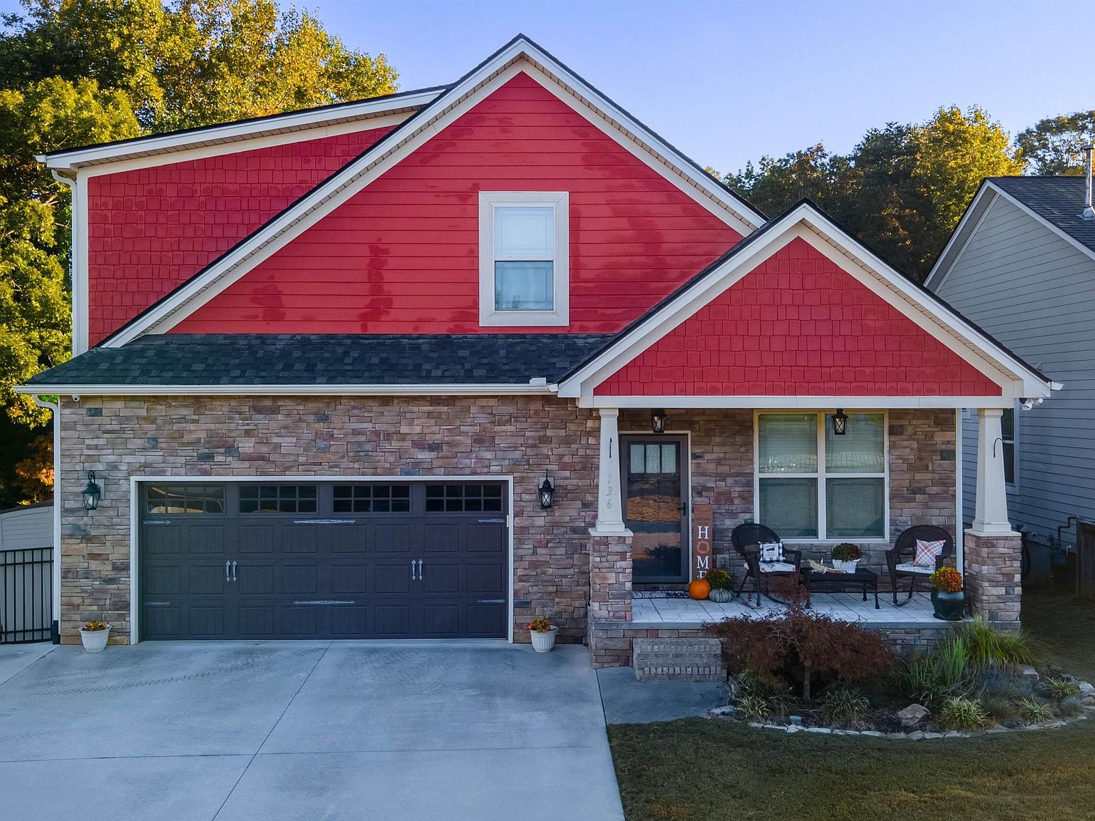 136 Benton Park Dr, Easley, SC 29642 Zillow