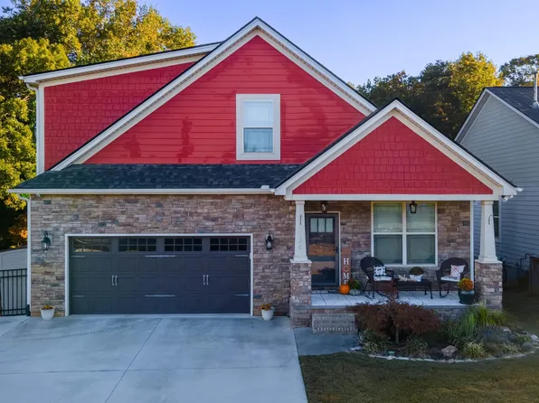 136 Benton Park Dr, Easley, SC 29642