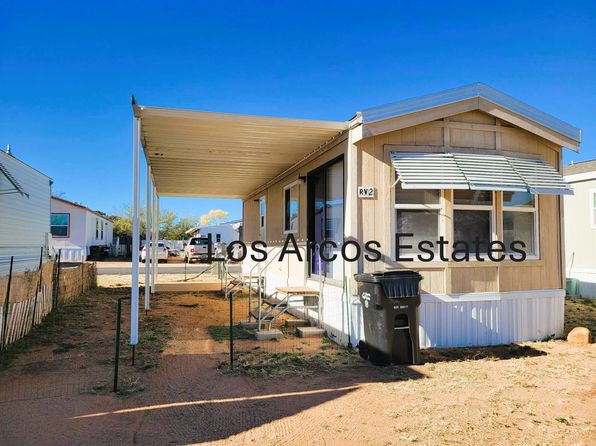 650 E Busby Dr #RV02