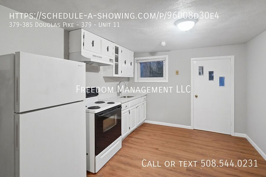 1st image of 379-385 Douglas Pike Unit 379-11