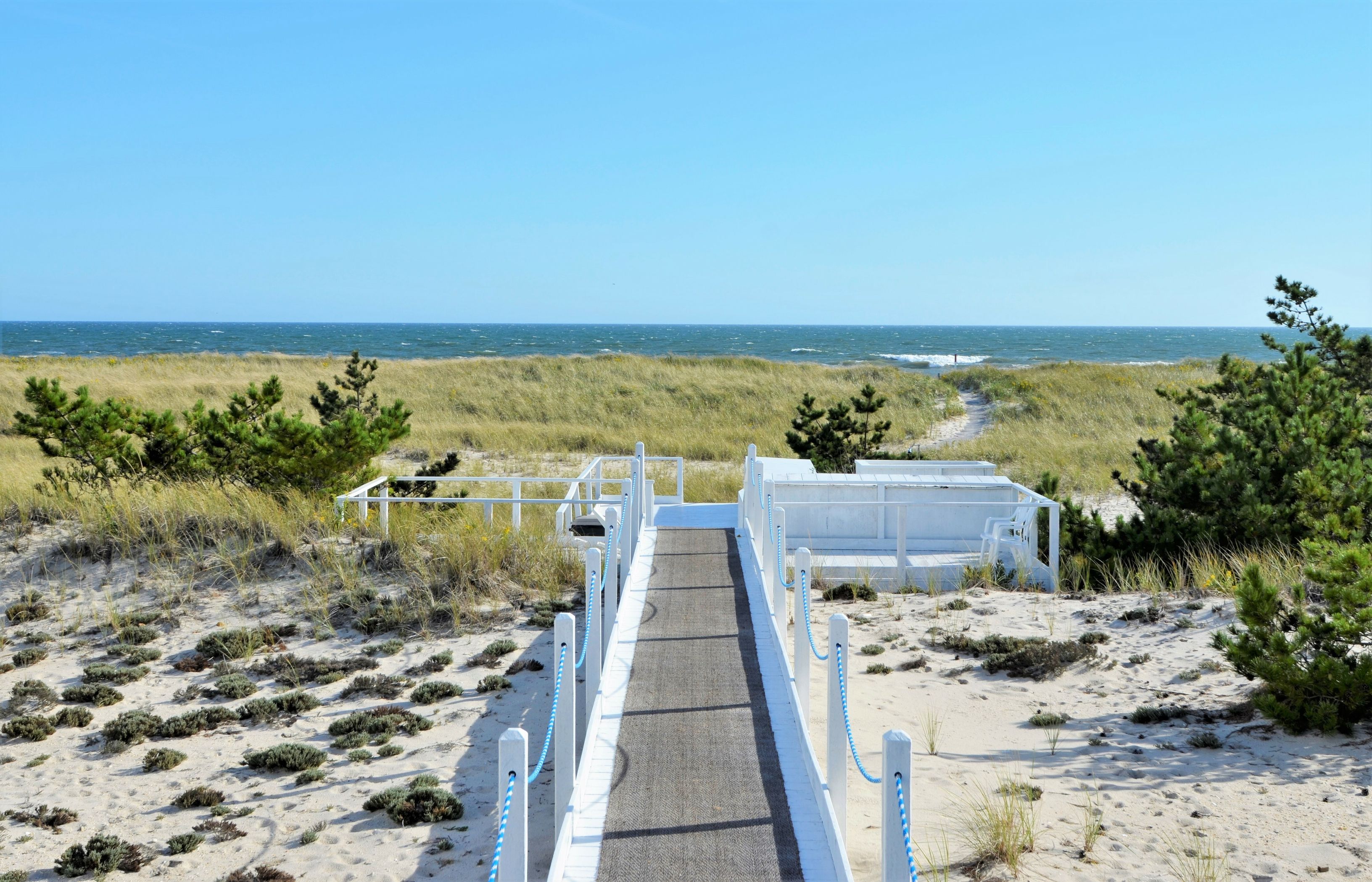 281 Dune Rd - La Coquille, Westhampton Beach, NY 11978 | Out East