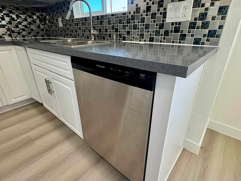 Dishwasher