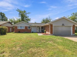 6604 E 26th Ct, Tulsa, OK 74129