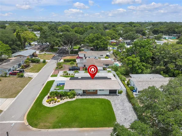 3295 57th St N, Saint Petersburg, FL 33710