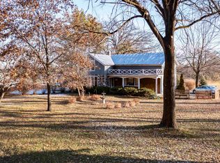 N6088 County Rd, Pine River, WI 54965