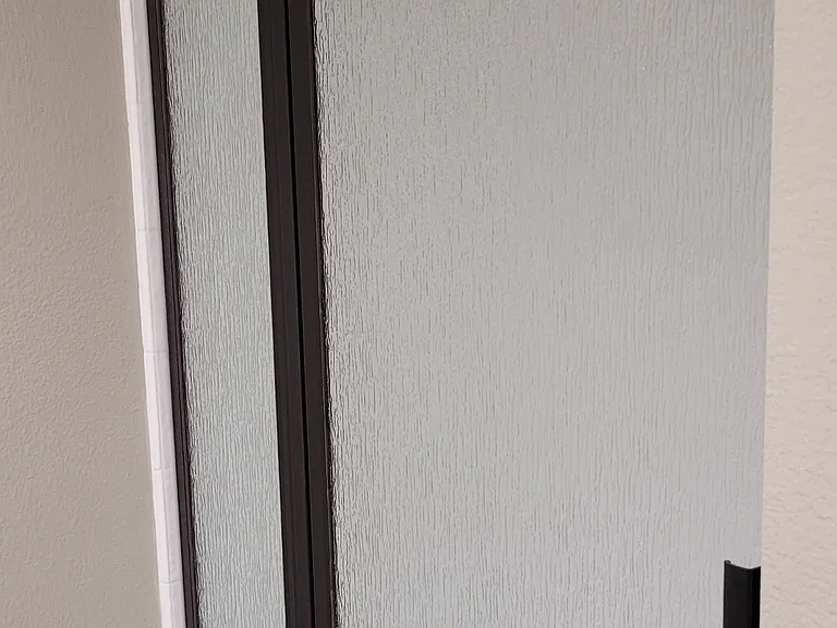 master bathroom shower