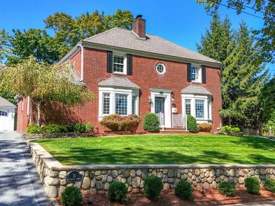 16 W Lincoln St, Verona, NJ, 07044