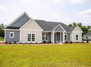 168 Belmont Dr, Leesburg, GA 31763