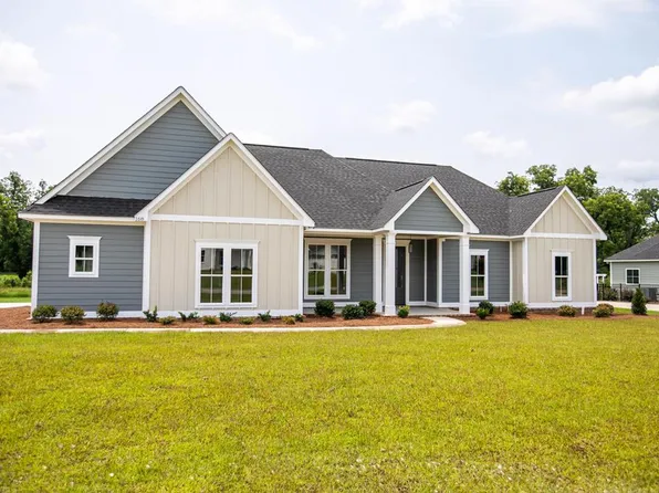 168 Belmont Dr, Leesburg, GA 31763