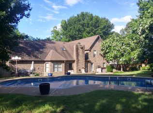 359 Sherburne Cv, Cordova, TN 38018