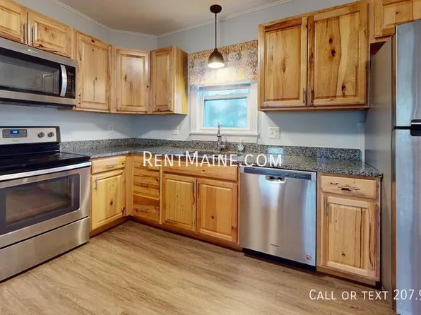 227 Ohio St #3, Bangor, ME 04401