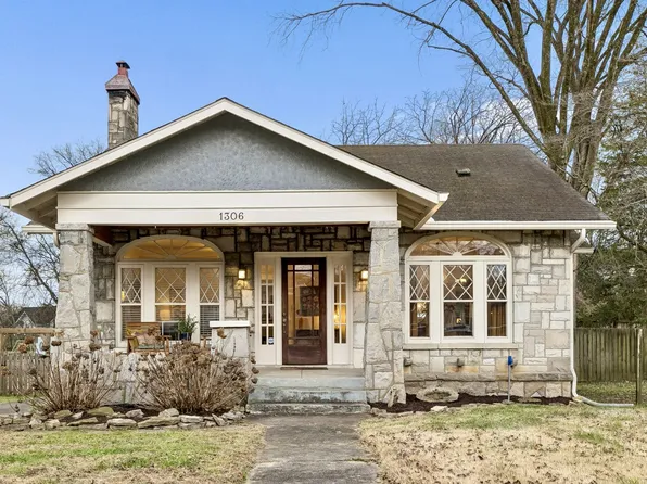 1306 Howard Ave, Nashville, TN 37216