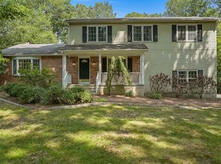 69 High Rock Rd, Sandy Hook, CT 06482