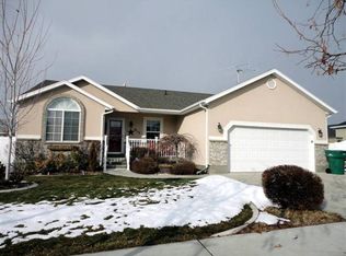 912 W 1630 N, Orem, UT 84057