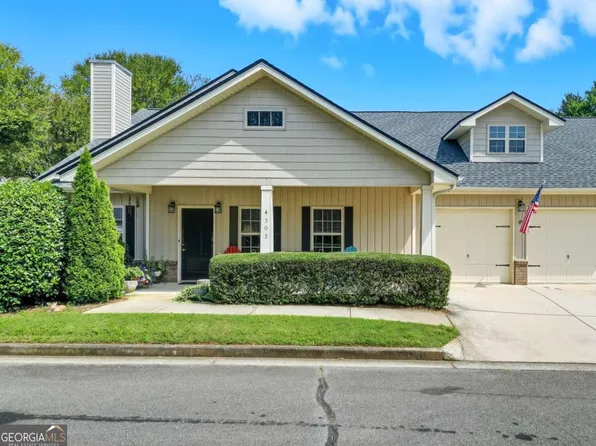 4505 Verlander Ct, Mableton, GA 30126