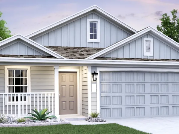 5360 Forbs Ln, Bulverde, TX 78163