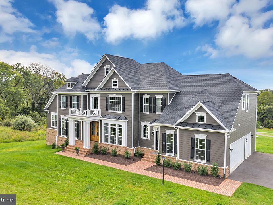 15996 Old Waterford Rd, Paeonian Springs, VA 20129 Zillow