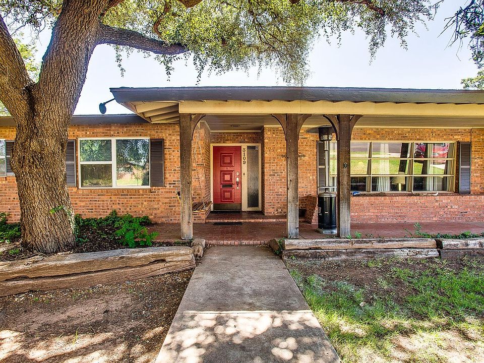 3109 40th St, Lubbock, TX 79413 Zillow
