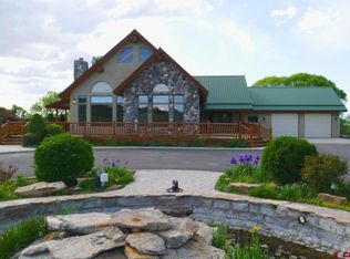 18891 6485th Rd, Montrose, CO 81403