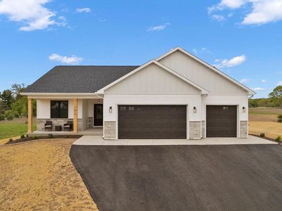 1619 Prairie Oak Drive, Wisconsin Dells, WI, 53965