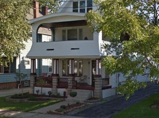 1245 Brockley Ave, Lakewood, OH 44107