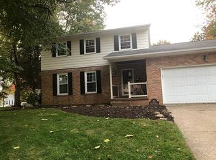 201 Hilltop Dr, Doylestown, OH