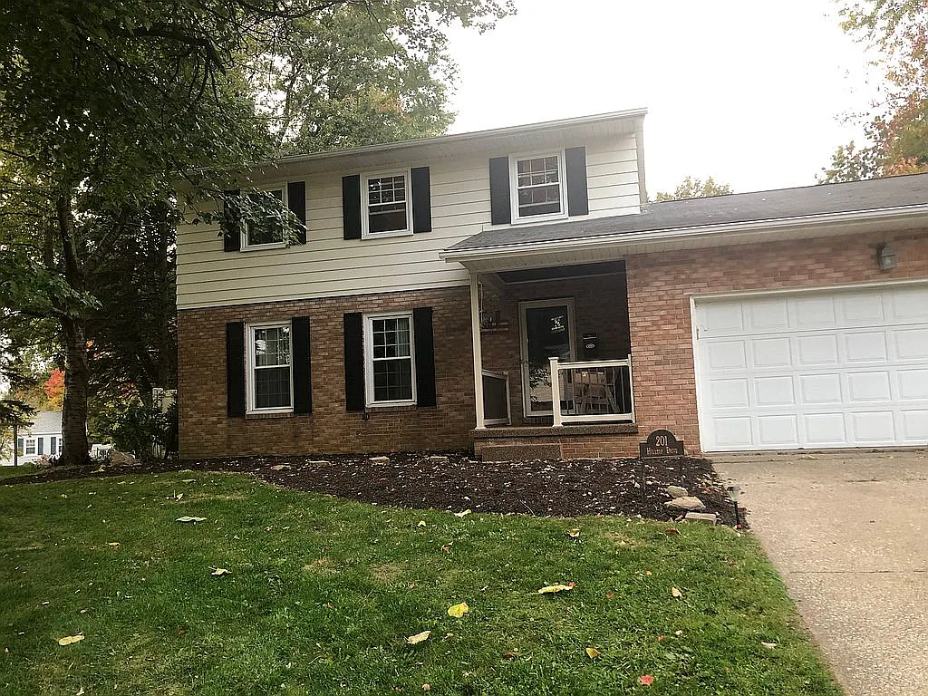 201 Hilltop Dr photo 1