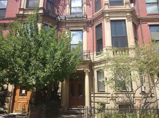 135 Commonwealth Ave APT 5, Boston, MA 02116