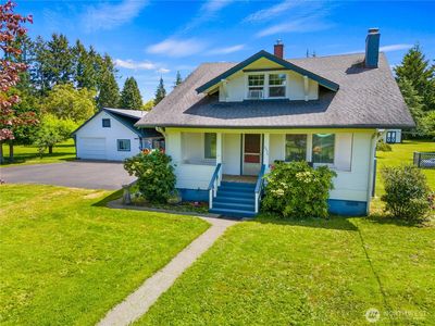 2520 Eureka Avenue, Centralia, WA, 98531