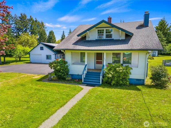 2520 Eureka Avenue, Centralia, WA 98531