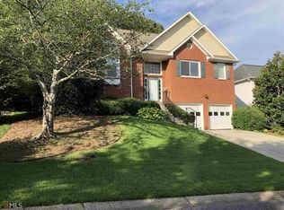 888 Colony Creek Dr, Lawrenceville, GA 30043